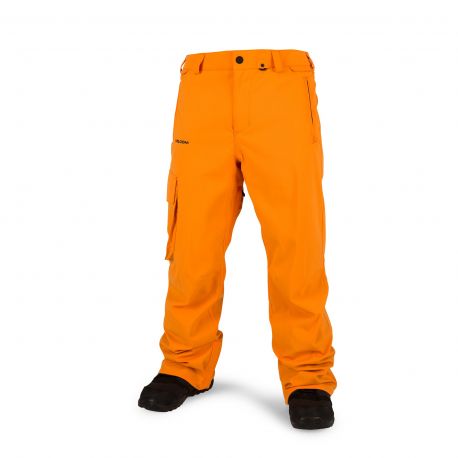 PRODUKTY ARCHIWALNE Spodnie Volcom Ventral Volcom Ventral Volcom