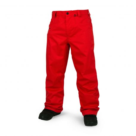 Spodnie Snowboardowe Spodnie Volcom Carbon Volcom Carbon Volcom