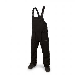 PRODUKTY ARCHIWALNE Spodnie Volcom Roan Overall Volcom Roan Overall Volcom