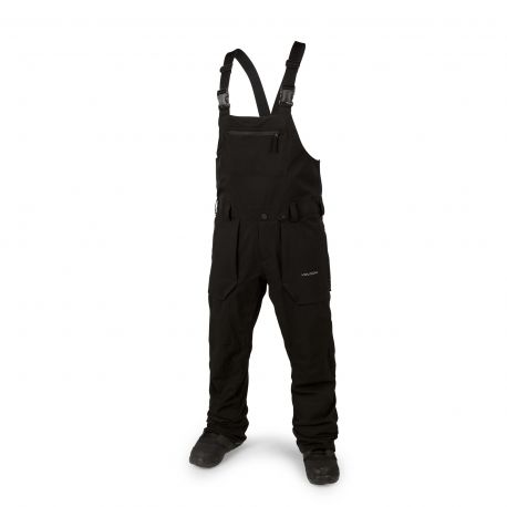 PRODUKTY ARCHIWALNE Spodnie Volcom Roan Overall Volcom Roan Overall Volcom