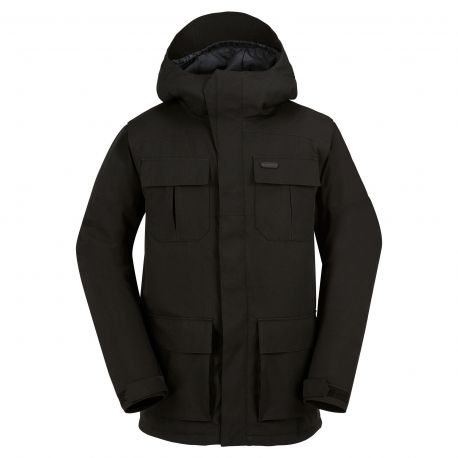 PRODUKTY ARCHIWALNE Kurtka Volcom Alternate Insulated Volcom Alternate Insulated Volcom