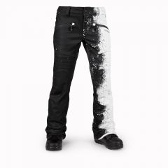 Spodnie Snowboardowe Spodnie Volcom Roan Hexie Volcom Roan Hexie Volcom