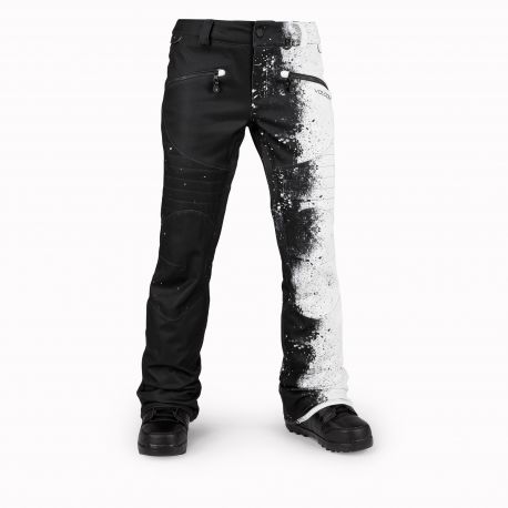 Spodnie Snowboardowe Spodnie Volcom Roan Hexie Volcom Roan Hexie Volcom