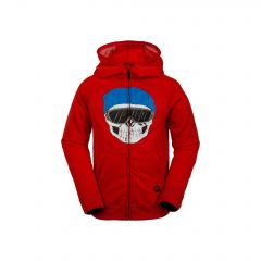 PRODUKTY ARCHIWALNE Bluza Volcom Seymour Fleece Volcom Seymour Fleece Volcom