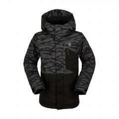 Kurtki Snowboardowe Kurtka Volcom Elias Insulated  I0451702 Volcom