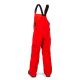 PRODUKTY ARCHIWALNE Spodnie Volcom Sutton Insulated Overall Volcom Sutton Insulated Overall Volcom