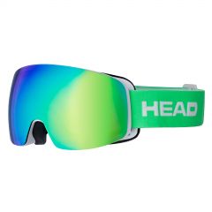 PRODUKTY ARCHIWALNE Gogle Head Galactic FMR + Dodatkowa Szyba 371106 Head