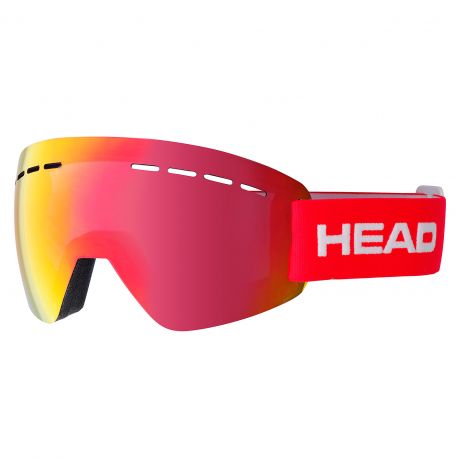 PRODUKTY ARCHIWALNE Gogle Head Solar FMR 373506 Head