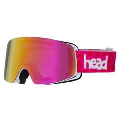 PRODUKTY ARCHIWALNE Gogle Head Infinity FMR + Dodatkowa Szyba 372106 Head