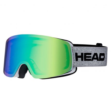 PRODUKTY ARCHIWALNE Gogle Head Infinity FMR + Dodatkowa Szyba 372106 Head