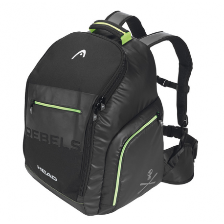 PRODUKTY ARCHIWALNE Pokrowiec Head Rebels Racing Backpack S 383026 Head
