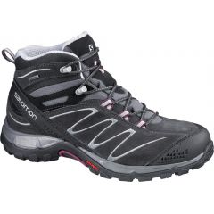 Buty Salomon Ellipse Mid LTR GTX W