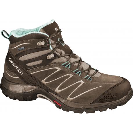 PRODUKTY ARCHIWALNE Buty Salomon Ellipse Mid LTR GTX W Salomon Ellipse Mid LTR GTX W Salomon