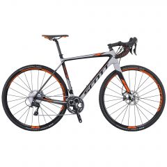Rower Scott Addict CX 20 Disc