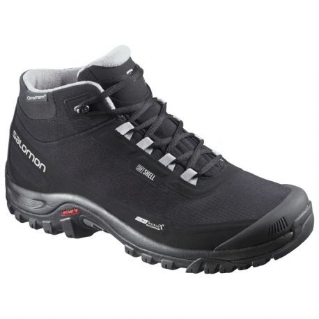 PRODUKTY ARCHIWALNE Buty Salomon SHELTER CS WP Salomon SHELTER CS WP Salomon