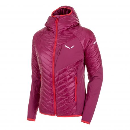 PRODUKTY ARCHIWALNE Kurtka SALEWA ORTLES HYBRID 2 PRL WOMEN 25373 Salewa
