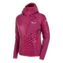 Kurtka SALEWA ORTLES HYBRID 2 PRL WOMEN