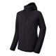 OCIEPLINY Bluza SALEWA PUEZ SW W FZ HDY 25876 Salewa