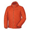 Bluza SALEWA FANES DWN M JKT