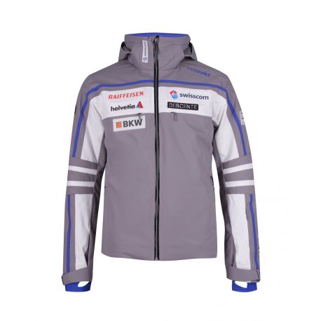 PRODUKTY ARCHIWALNE Kurtka Descente SWISS TEAM REPLICA Descente SWISS TEAM REPLICA Descente