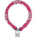 Axa Clinch 85 pink 85/6 key+padlock