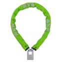 Axa Clinch 85 green 85/6 key+padlock