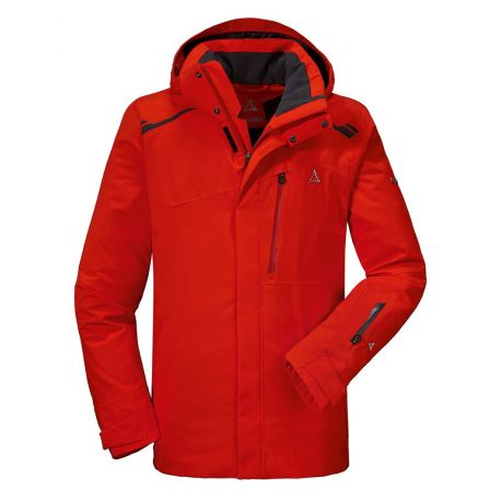 PRODUKTY ARCHIWALNE Kurtka Schoffel Obertauern Schoffel Obertauern Schoffel