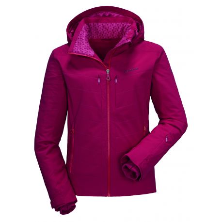 PRODUKTY ARCHIWALNE Kurtka Schoffel Seefeld Schoffel Seefeld Schoffel