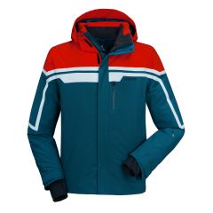 PRODUKTY ARCHIWALNE Kurtka Schoffel Bergamo Schoffel Bergamo Schoffel