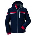 Kurtka Schoffel Val d Isere