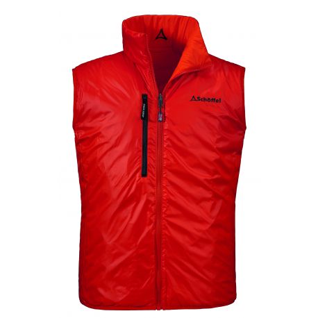 OCIEPLINY Kamizelka Schoffel Kauai 20-21570 Schoffel