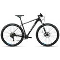Rower Cube LTD Pro 2x 29"