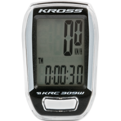 PRODUKTY ARCHIWALNE Licznik Kross KRC 309W Kross KRC 309W Kross