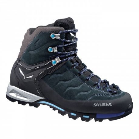 PRODUKTY ARCHIWALNE Buty Salewa WS MTN Trainer Mid GTX 63415 790 Salewa