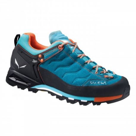 PRODUKTY ARCHIWALNE Buty Salewa WS MTN Trainer GTX 63416 8455 Salewa