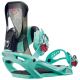PRODUKTY ARCHIWALNE Wiązania Snowboardowe Salomon VENDETTA MINT L390653 Salomon