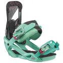 Wiązania Snowboardowe Salomon VENDETTA MINT