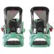 PRODUKTY ARCHIWALNE Wiązania Snowboardowe Salomon VENDETTA MINT L390653 Salomon
