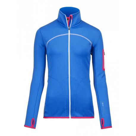 PRODUKTY ARCHIWALNE Ortovox Fleece Jacket W 8701300018 Ortovox