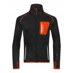 PRODUKTY ARCHIWALNE Ortovox Fleece Jacket 87003 Ortovox