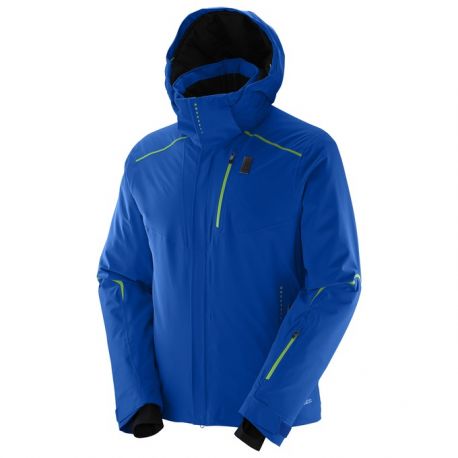 PRODUKTY ARCHIWALNE Kurtka Salomon WHITELIGHT JKT M L382721 Salomon