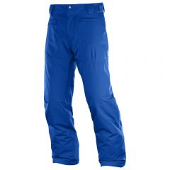 PRODUKTY ARCHIWALNE Spodnie Salomon STORMSPOTTER PANT M L382743 Salomon
