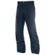 PRODUKTY ARCHIWALNE Spodnie Salomon STORMSPOTTER PANT M L382743 Salomon