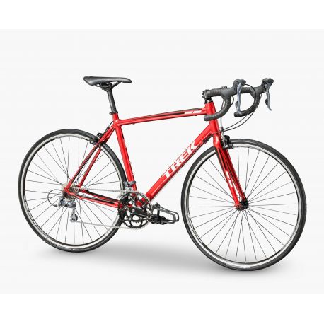 PRODUKTY ARCHIWALNE Rower Trek 1.1 C H2 Trek 1.1 C H2 Trek