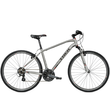PRODUKTY ARCHIWALNE Rower Trek 8.2 DS Trek 8.2 DS Trek
