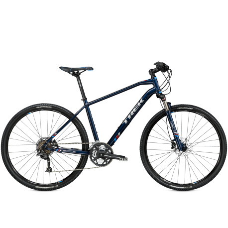 PRODUKTY ARCHIWALNE Rower Trek 8.5 DS 8.5 DS Trek