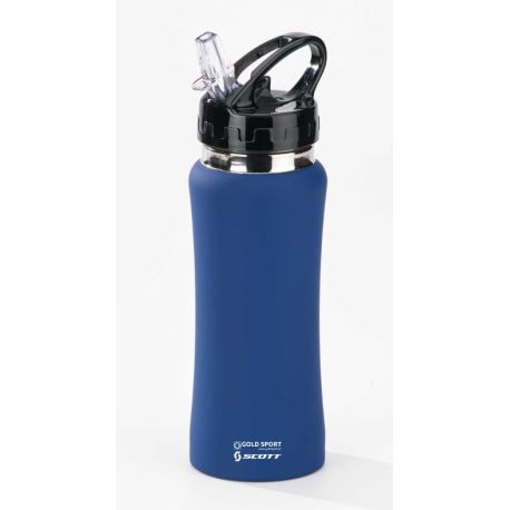 Bidony i Koszyczki Bidon Termiczny Gold Sport Bidon Termiczny Gold Sport Gold Sport