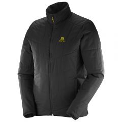 PRODUKTY ARCHIWALNE Bluza Salomon DRIFTER MID JKT M L382962 Salomon