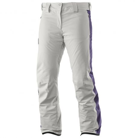 Spodnie Narciarskie Spodnie Salomon WHITEDREAM PANT W Salomon WHITEDREAM PANT W Salomon