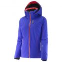 Kurtka Salomon WHITELIGHT JKT W